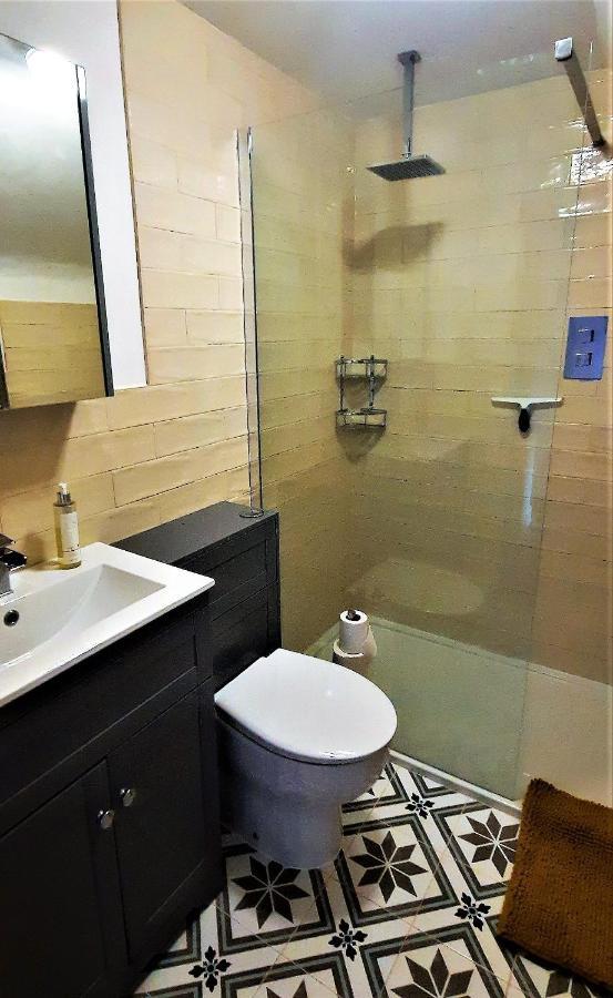 Greenbrae East Крифф Экстерьер фото